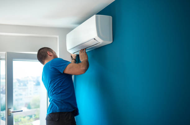 Lake Ridge, VA HVAC Company