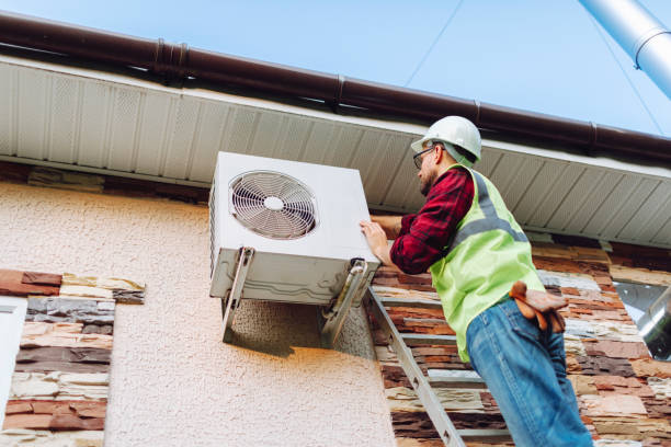 Best Air Conditioning Cleaning in Lake Ridge, VA