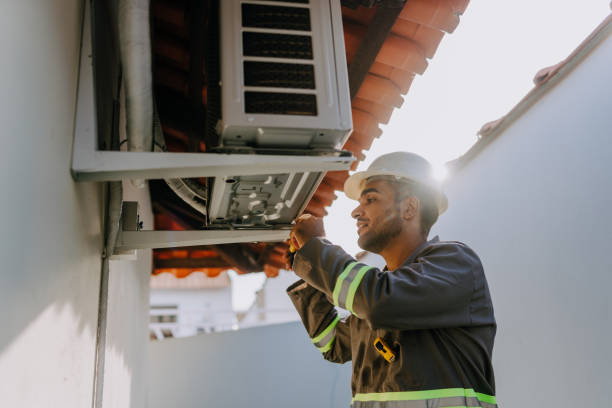 Best HVAC for Healthcare Facilities in Lake Ridge, VA