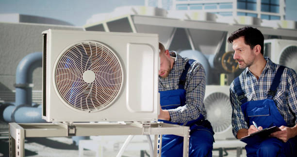 Best Furnace Cleaning in Lake Ridge, VA