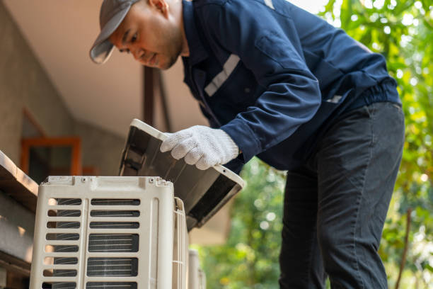 Best HVAC Training and Certification in Lake Ridge, VA