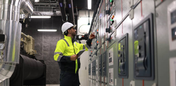 Best Geothermal HVAC Systems in Lake Ridge, VA